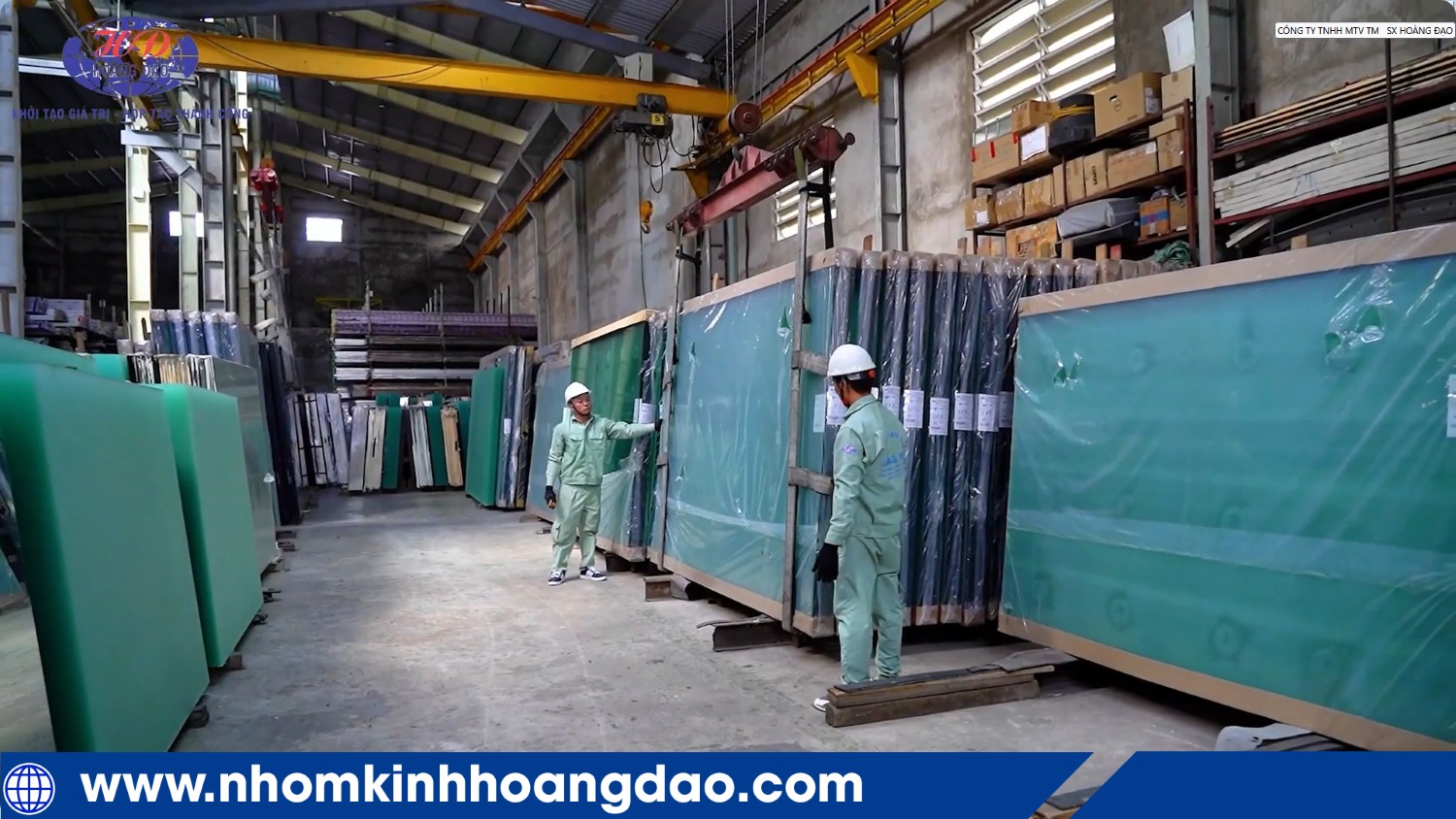 Báo Giá Kính Cường Lực Tại TP.HCM Năm 2026 Mới Nhất