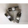 Bánh xe XINGFA INOX HỆ 55