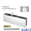 Kẹp Đỉnh VVP FT30, nhôm kính hoàng đạo