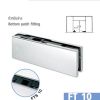 Kẹp Dưới VVP FT10, nhôm kính hoàng đạo