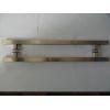Tay hộp inox 30 X 30 - 6T