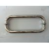 Tay inox phi 25 - 3T