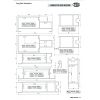 CỬA ĐI HỆ TS1076