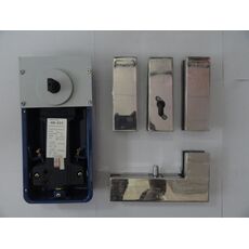 Bản lề sàn newstar 233