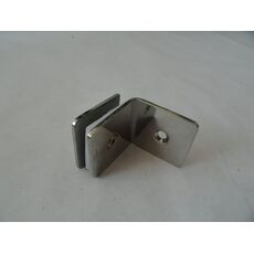 Bas tường kính 90