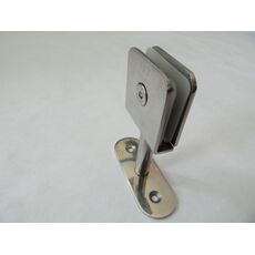 Chân U45 khoan lỗ
