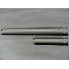 Chốt rút scx220 scx500 trắng đen