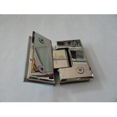 Kẹp kính 135 độ lệch