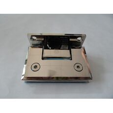 Kẹp kính 90 độ