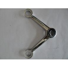 Kiềng nối kính 2 chân Kinlong