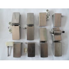 PHỤ KIỆN LÙA XẾP KÍNH