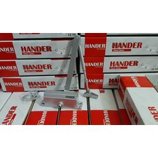 Tay đẩy hơi HANDER