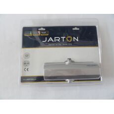 Tay đẩy hơi Jarton