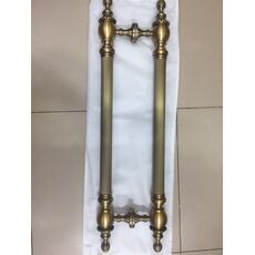 Tay đồng đúc màu rêu phi 38x832