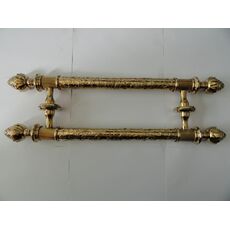 Tay đồng đúc- 6T - 8T