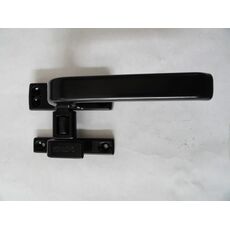 Tay gạt czs70 trắng đen