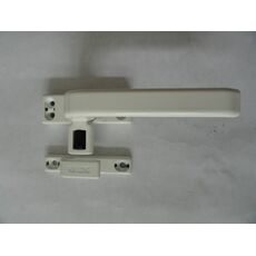 Tay gạt czs70 trắng