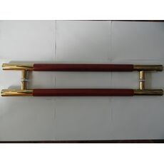 Tay gỗ vàng phi 38 - 6T - 8T
