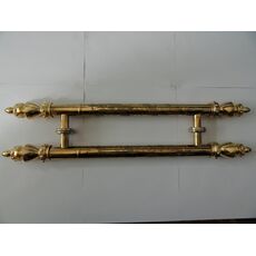 Tay rồng vàng - 6T - 8T - 1M