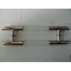 Tay vát sọc trắng phi 38 - 6T - 8T