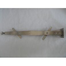 TRỤ INOX ĐẾ MẶT-3MM-4MM
