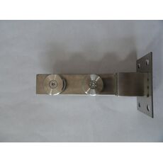 TRỤ LÙN HỘP 40X40