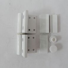 Bản lề cối trắng