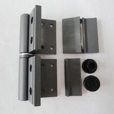 Bản lề cối xám