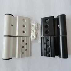 Bản Lề Hoppo trắng đen