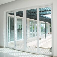 cửa nhôm Ynghua hệ 1000