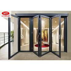 Cửa nhôm Xingfa Việt Ý