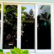 Cửa sổ mở trượt (TungKuang) TK-PK 800