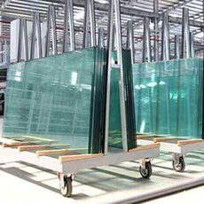 Kính trắng xây dựng Việt Nhật VFG