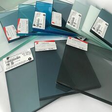 Kính tiết kiệm năng lượng