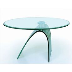 Kính uốn cong