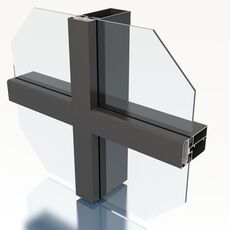 Vách dựng nhôm Vạn Xuân Thành
