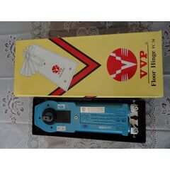 Bản lề sàn vvp-fc34