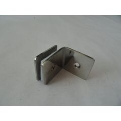 Bas tường kính 90