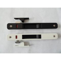 Chốt sập KINLONG trắng&đen