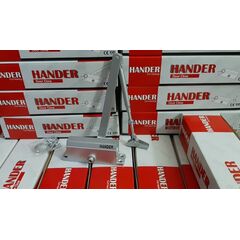 Tay đẩy hơi HANDER