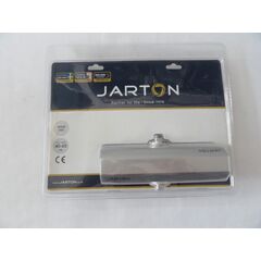 Tay đẩy hơi Jarton