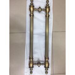 Tay đồng đúc màu rêu phi 38x832