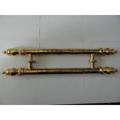 Tay rồng vàng - 6T - 8T - 1M