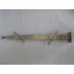 TRỤ INOX ĐẾ MẶT-3MM-4MM
