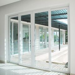 cửa nhôm Ynghua hệ 1000