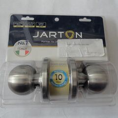Khóa tròn JARTON
