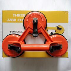 Xách kính 3 chấu thường