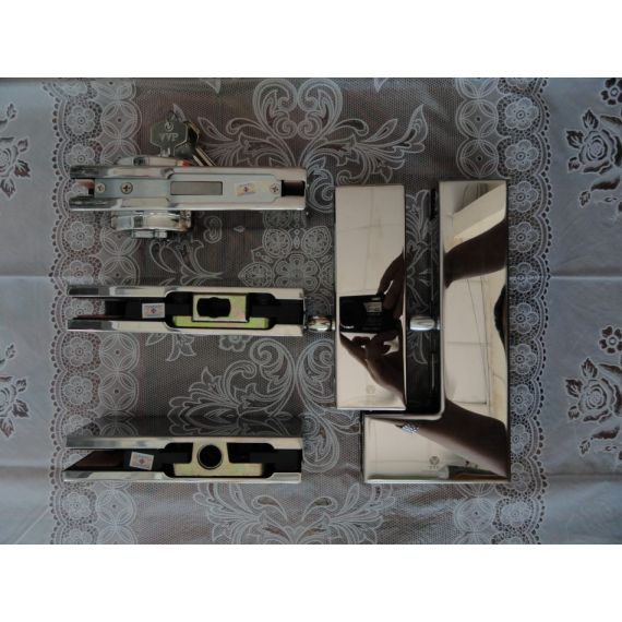 Bản lề sàn vvp-fc34