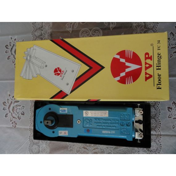 Bản lề sàn vvp-fc34