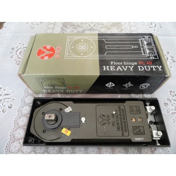 Bản lề sàn vvp-fc49